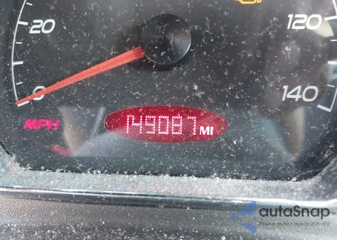 2005 Pontiac G6 Gt z USA, uszkodzony, nr VIN 1G2ZH528454148849